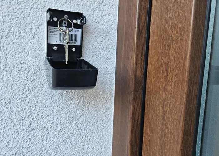 Studio Apartman -Barbara-