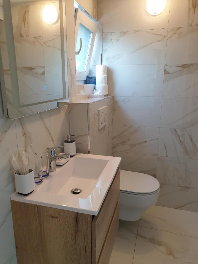Apartment -barbara- *