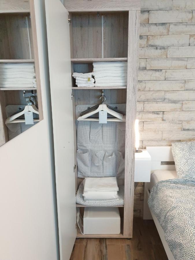 Apartment -barbara- *