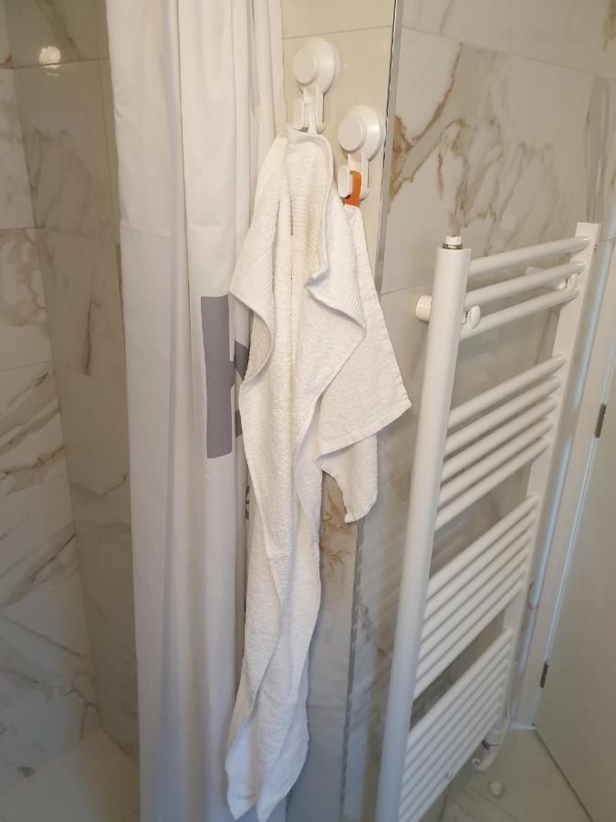 -barbara- Apartment Rijeka