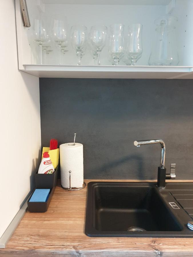 -barbara- Apartman *