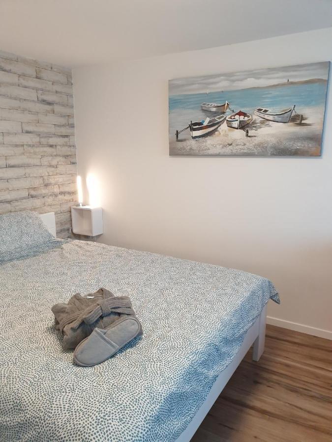 Apartman -barbara- Fiume