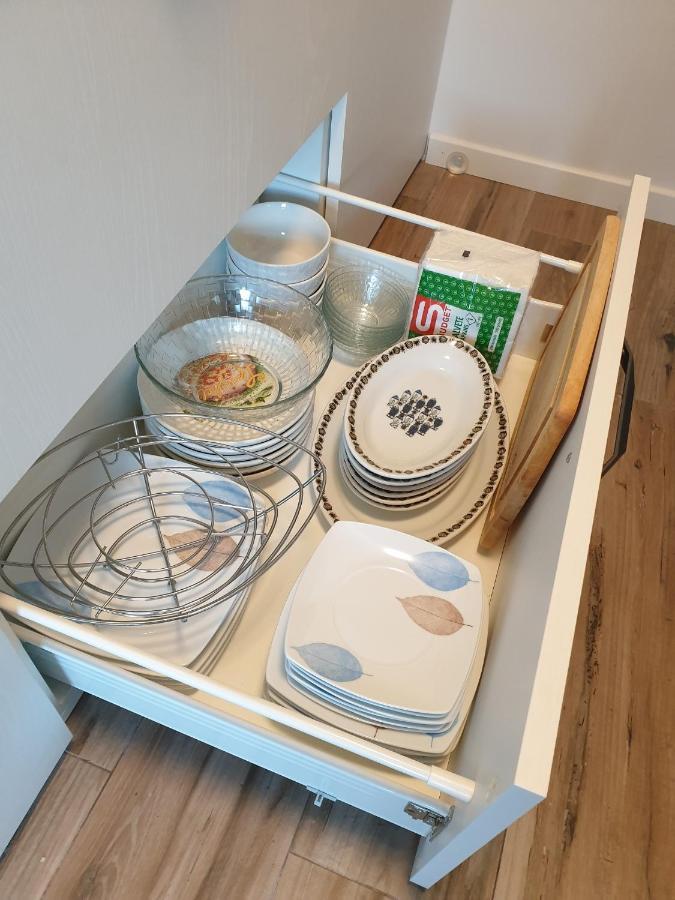 -barbara- Apartman *