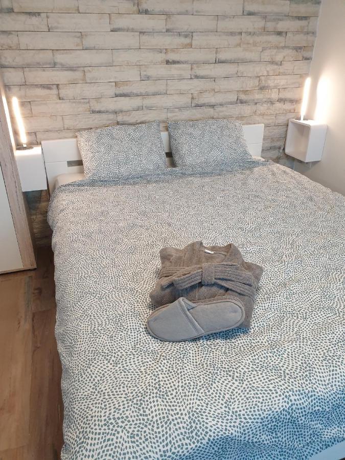 Apartman -barbara- *