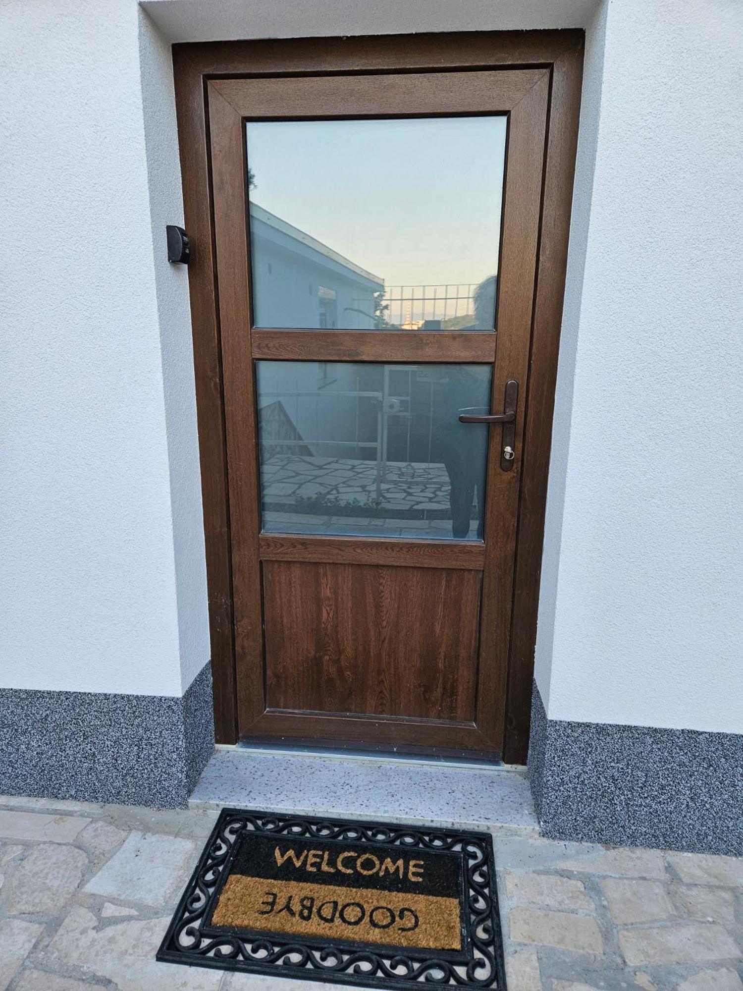 -barbara- Apartman Fiume